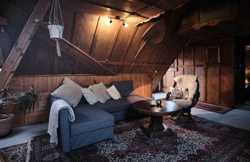 Guesthouse with 3 apartments, just outside Berlin, near to Tesla - Foto 4