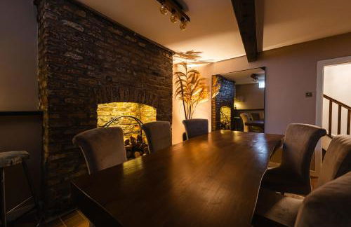 City Centre Georgian Listed Townhouse - Foto 57