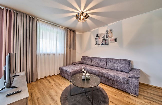 Apartment Sophie - Foto 18