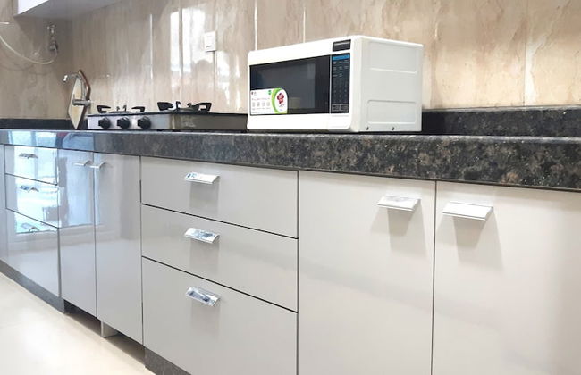 Arista Service Apartments Kalanagar - Foto 6