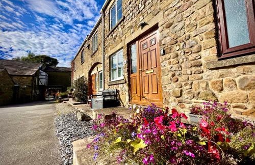 Tyg Cottage - Foto 1