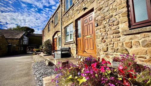 Tyg Cottage - Foto 1