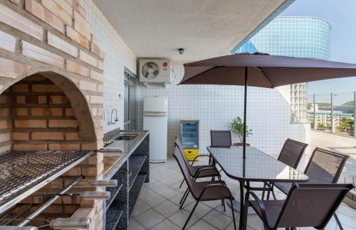 Cobertura de alto padrão com vista para a Praia do Forte - Photo 24