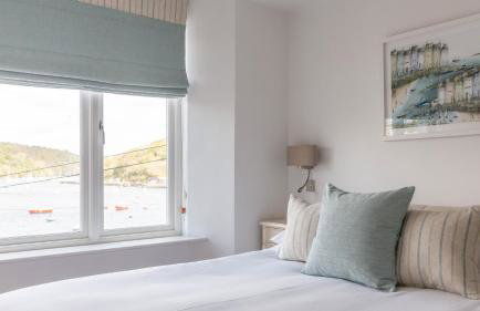 Modern Penthouse, Panoramic Views, Fowey & Polruan - Foto 2