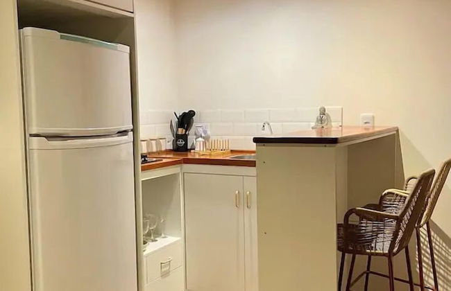 Vila Jung Bangalôs de Charme - Photo 37