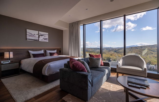 The Vale Rusutsu - Foto 22