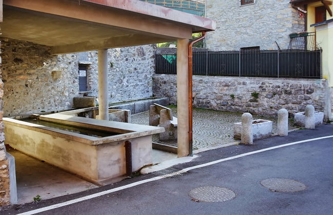 Piazza 25 Aprile in San Fedele Intelvi - Foto 9