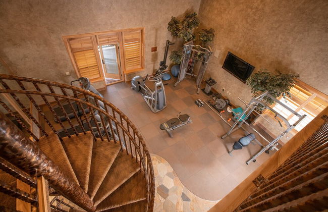 Cougar Ridge Resort - Foto 21