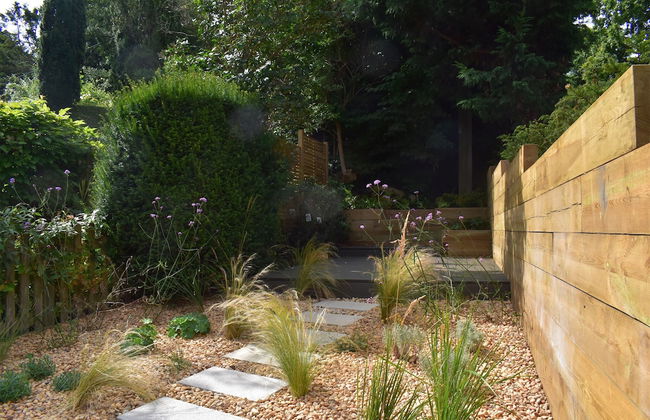 4 Landgate Cottage Winchelsea - Foto 29