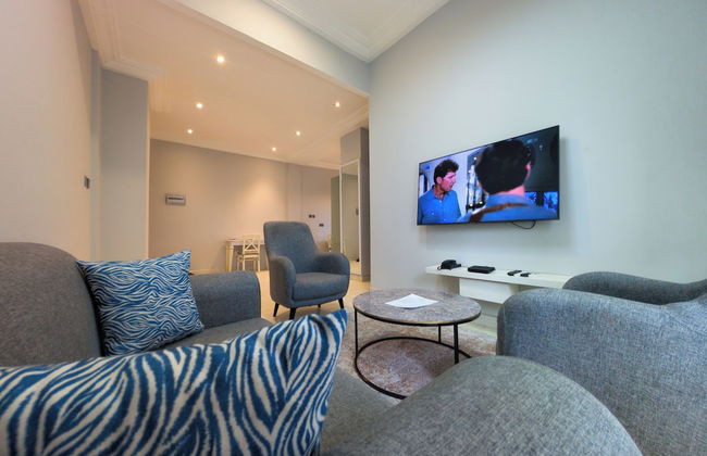 D'Magnolia Luxury Apartments - Foto 67