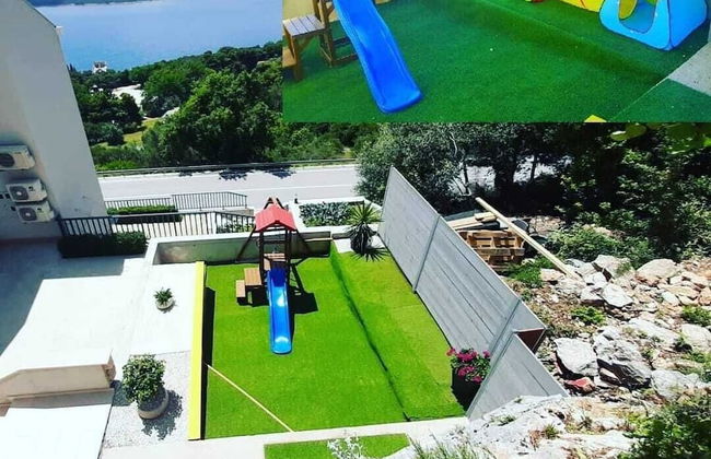 Apartmani D & J - Foto 69