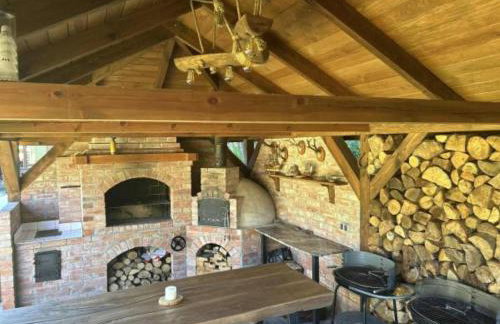 Rajski Zakątek - Foto 22