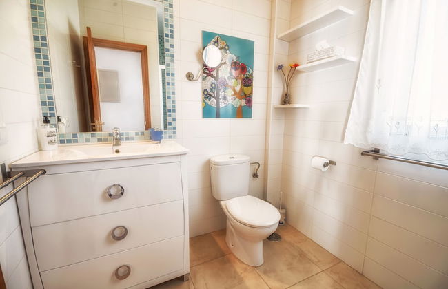 Apartamentos Chimenea - Foto 71