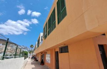 Apartamento Playa Las Vistas - Photo 27