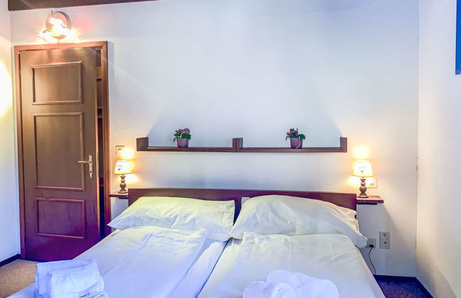 Residenza Chesa Margun 59-6 - Foto 8