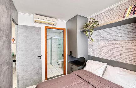 Studio Urban Red - Sudoeste - Foto 7