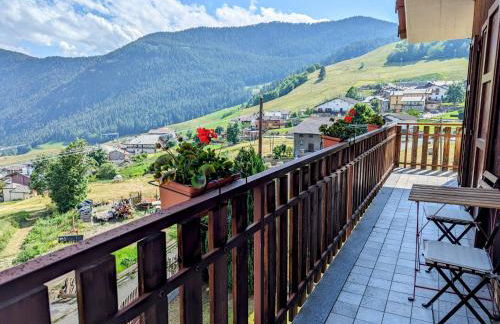 Alpine Vista Villa Hardaker 4 bedrooms Torgnon - Foto 6