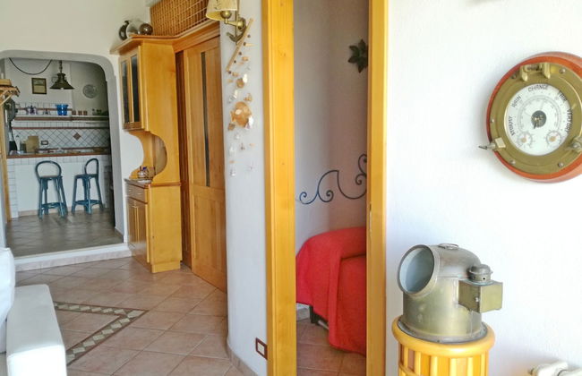 Casa Nettuno Sperlongaresort - Foto 17