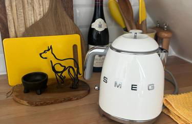 5 Stars 2-BR in Center , Air Conditioner , Elevator - Foto 13