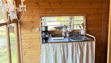 Eudaimonia Wooden Suites Nafplio Kandia - Foto 5