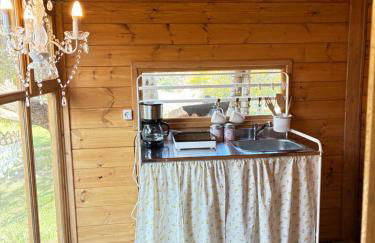 Eudaimonia Wooden Suites Nafplio Kandia - Foto 5