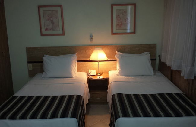 The Landmark Residence - Oficial - Foto 5