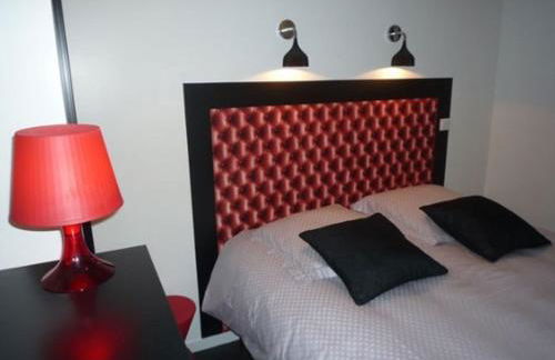 La Villa Carat Croix - Foto 12