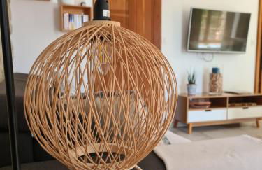 gîte du Domaine Jaume - Foto 10