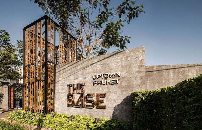 The Base Private Residence & Resort - Foto 14