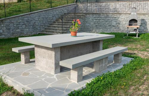 Chalet La Greta con vista - Photo 14