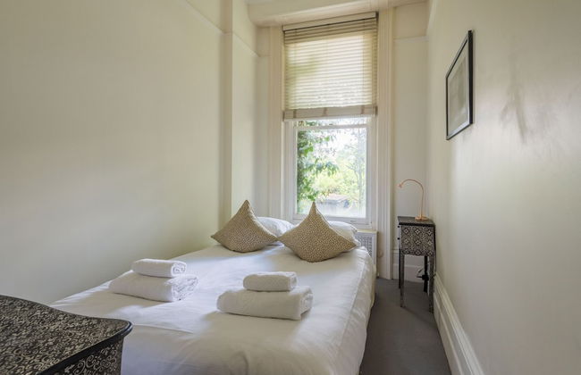 A Grand Passion - Foto 7