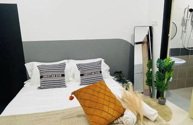 IPOH Sunway Onsen Suites by uBook - Foto 62