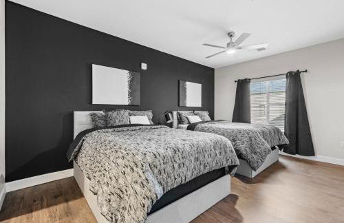 Midnight Manor Penthouse Suite The Gulch - Foto 30