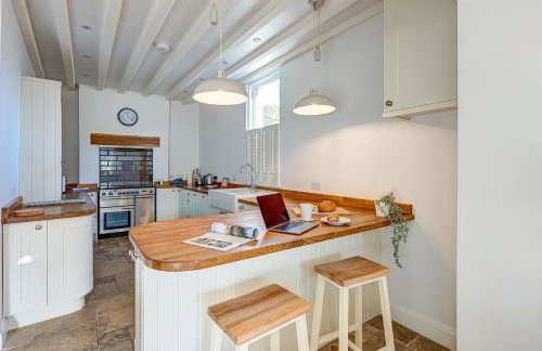 Friday Cottage - Foto 21