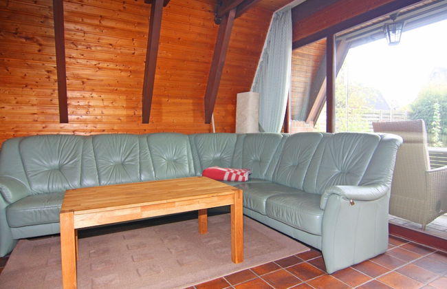 Wunderschones Ferienparadies in Krusendorf nah am Ostseestrand - Photo 7