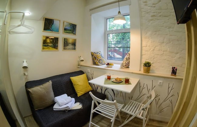 Apart-hotel Nevsky 158 - Foto 2