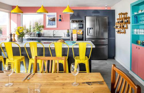 Sunset Beach House Porthleven - Foto 12