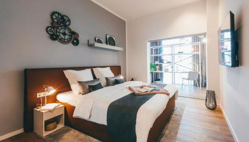 LIVELY Weiße Dame Gronau - Foto 2