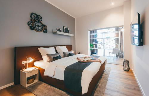 LIVELY Weiße Dame Gronau - Foto 2