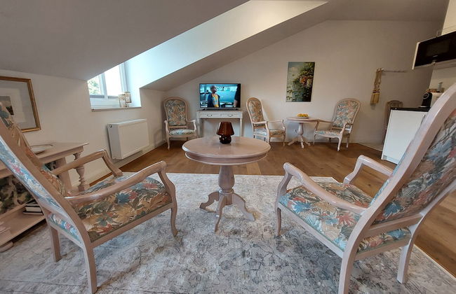 Schloss Hohendorf - Foto 48