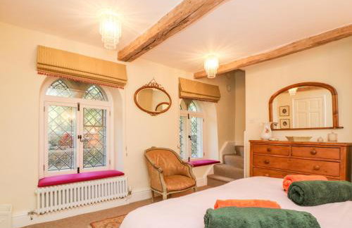 Chapel Cottage - Photo 12