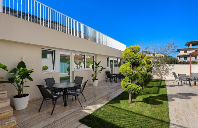 Apartments Luxury Mimani 2 - Foto 55