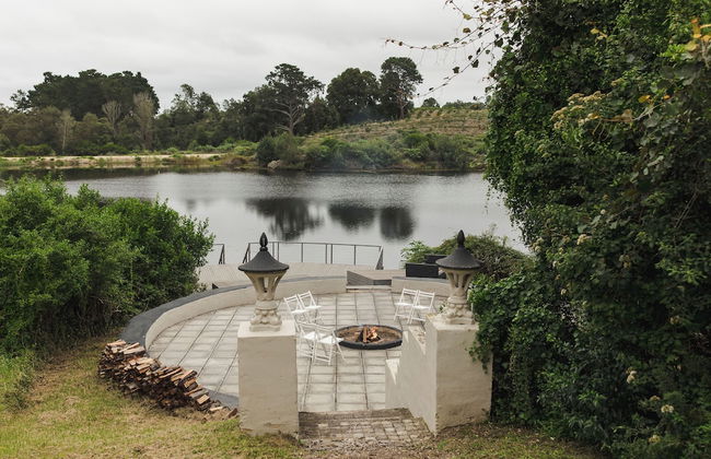 Portland Manor - Foto 43