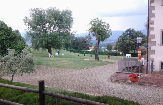 Fattoria di Belvedere - Photo 52