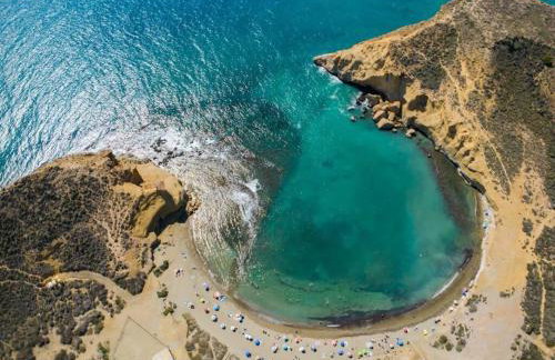 Ático De Diseño en Aguilas - Foto 27