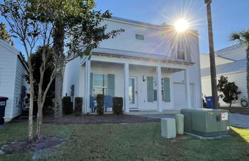 Seabreeze 114 - Foto 16