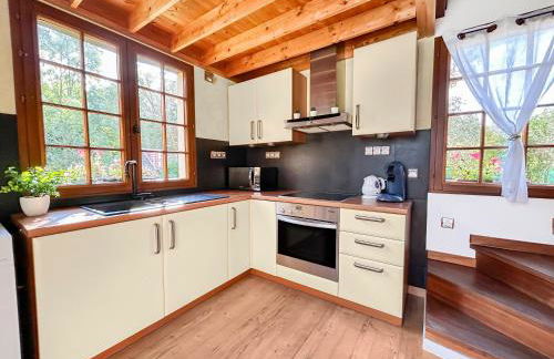 Gîte De Vacances Jardin Monet Giverny Vernon - Foto 15