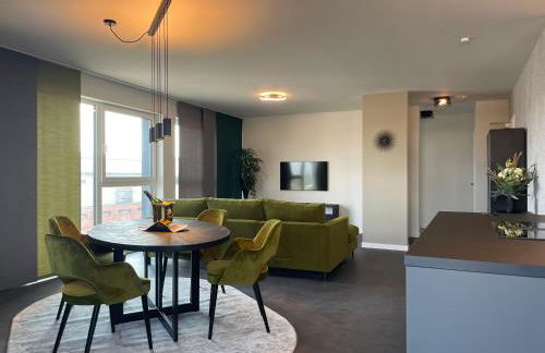 Stadthafenapartments - Foto 1