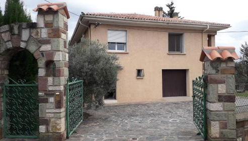 Villa La Source - Foto 3