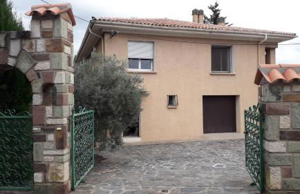 Villa La Source - Foto 3